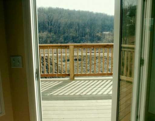 237 Lemmon Road Latrobe, PA 15650 - Photo 4 of 8 Patio/Deck.