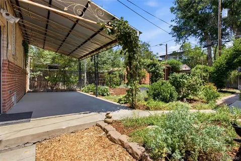$787,500 | 1564 South Josephine Street, Denver, CO 80210