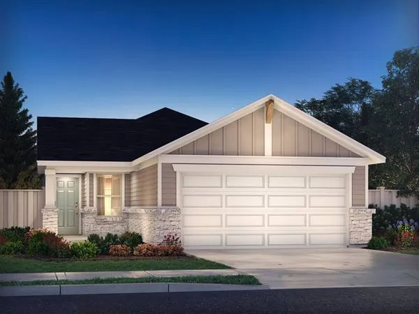 $318,990 | 13009 Cerulean Drive, Buda, TX 78610