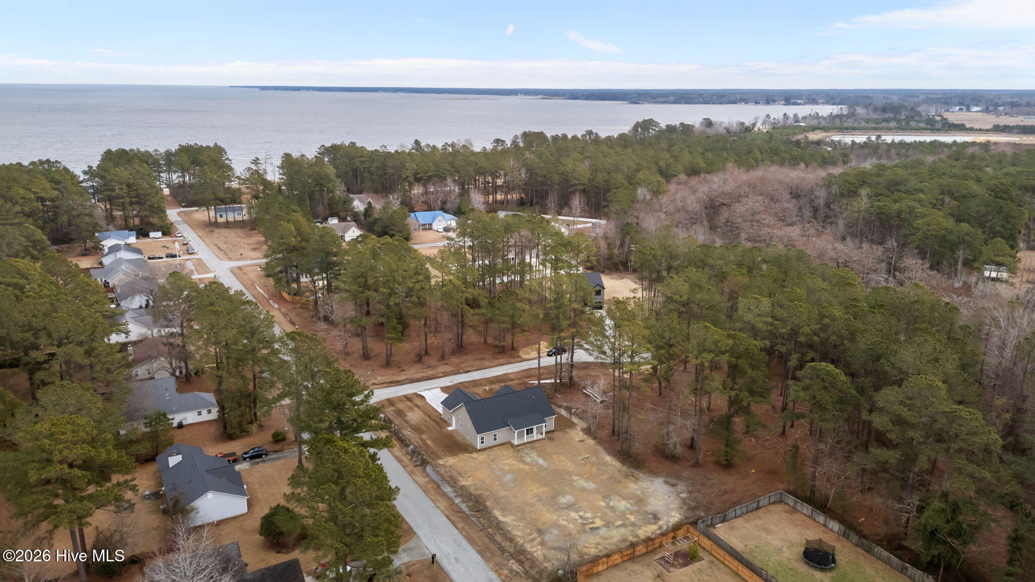 104 Redbud Court Havelock, NC 28532 - Photo 4 of 9 47-web-or-mls-DJI_20260216132017_0010_D