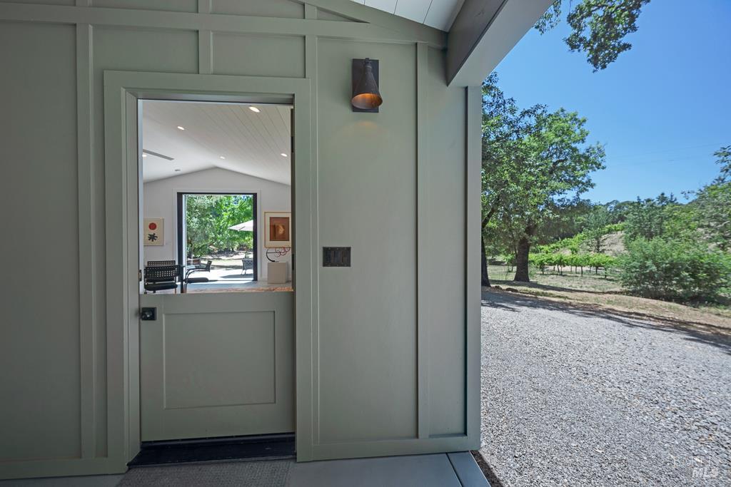 5519 Dry Creek Road Healdsburg, CA 95448 - Photo 36 of 43