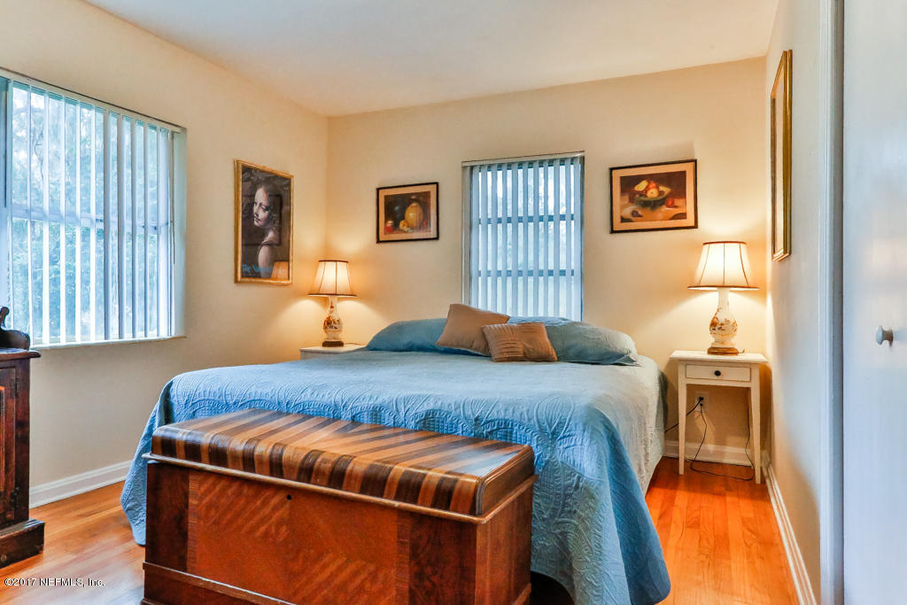 1752 Ormond Road Jacksonville, FL 32225 - Photo 12 of 23 Secondary Bedroom