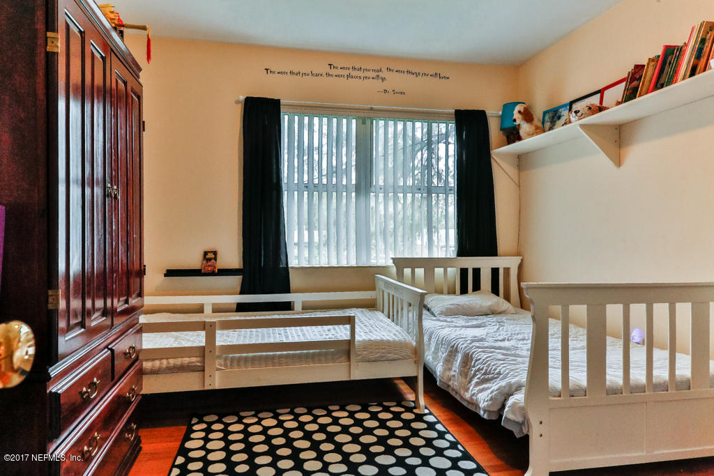 1752 Ormond Road Jacksonville, FL 32225 - Photo 14 of 23 Guest room