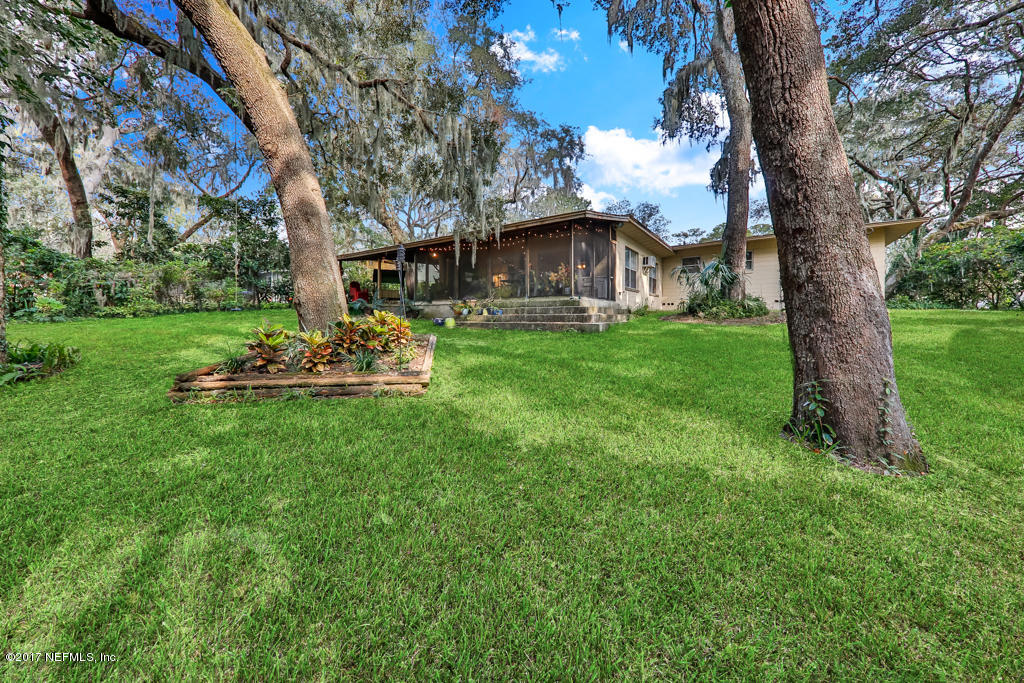 1752 Ormond Road Jacksonville, FL 32225 - Photo 20 of 23 skygrass
