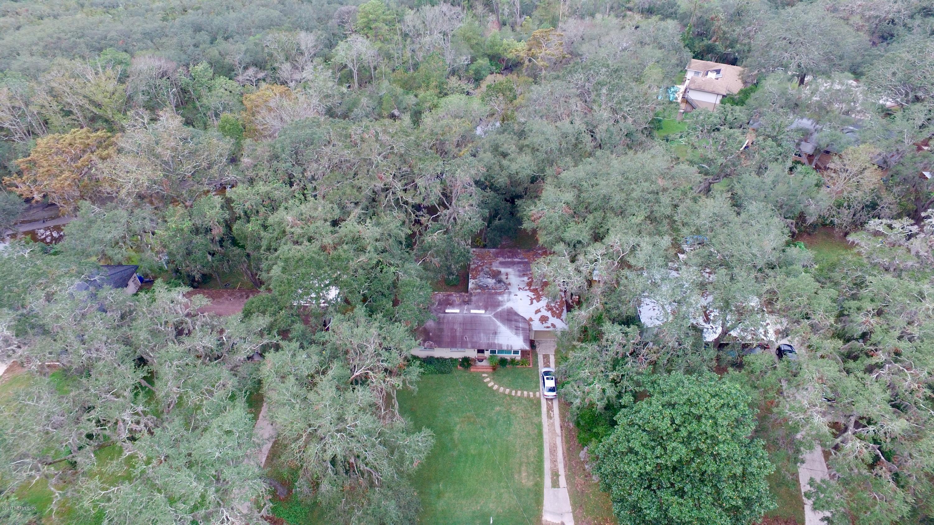 1752 Ormond Road Jacksonville, FL 32225 - Photo 21 of 23 Private