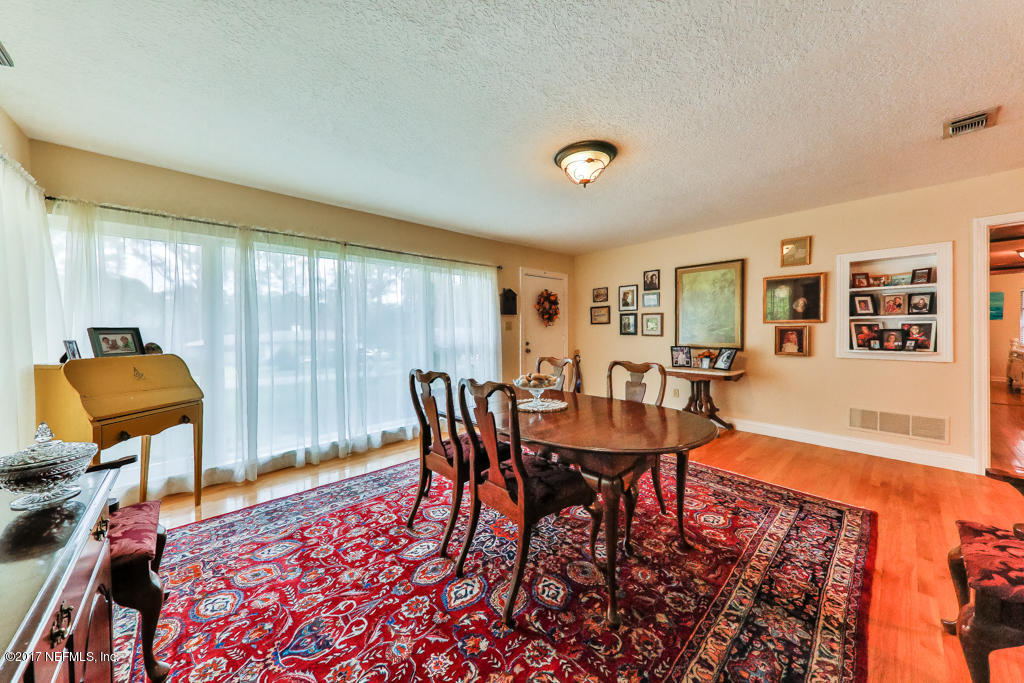 1752 Ormond Road Jacksonville, FL 32225 - Photo 4 of 23 Dining Room