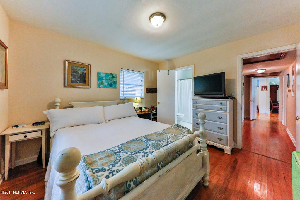 1752 Ormond Road Jacksonville, FL 32225 - Photo 10 of 23 Master Suite
