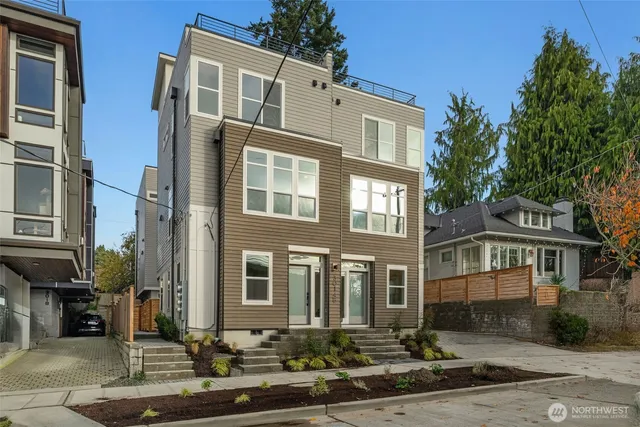 $995,000 | 3012 Northwest 56th Street, Seattle, WA 98107