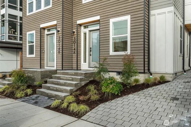 $995,000 | 3012 Northwest 56th Street, Seattle, WA 98107