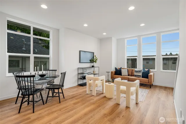 $995,000 | 3012 Northwest 56th Street, Seattle, WA 98107