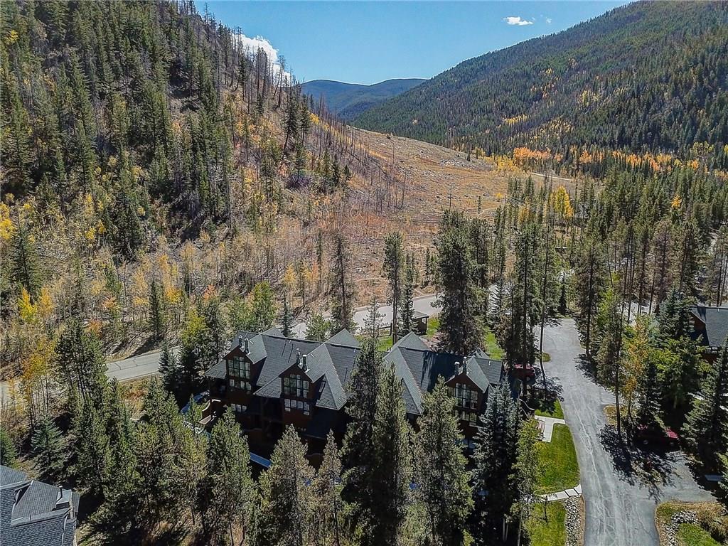 2027 Soda Ridge Road, Unit 1934 Keystone, CO 80435 - Photo 2 of 21 a view of a houses with a yard