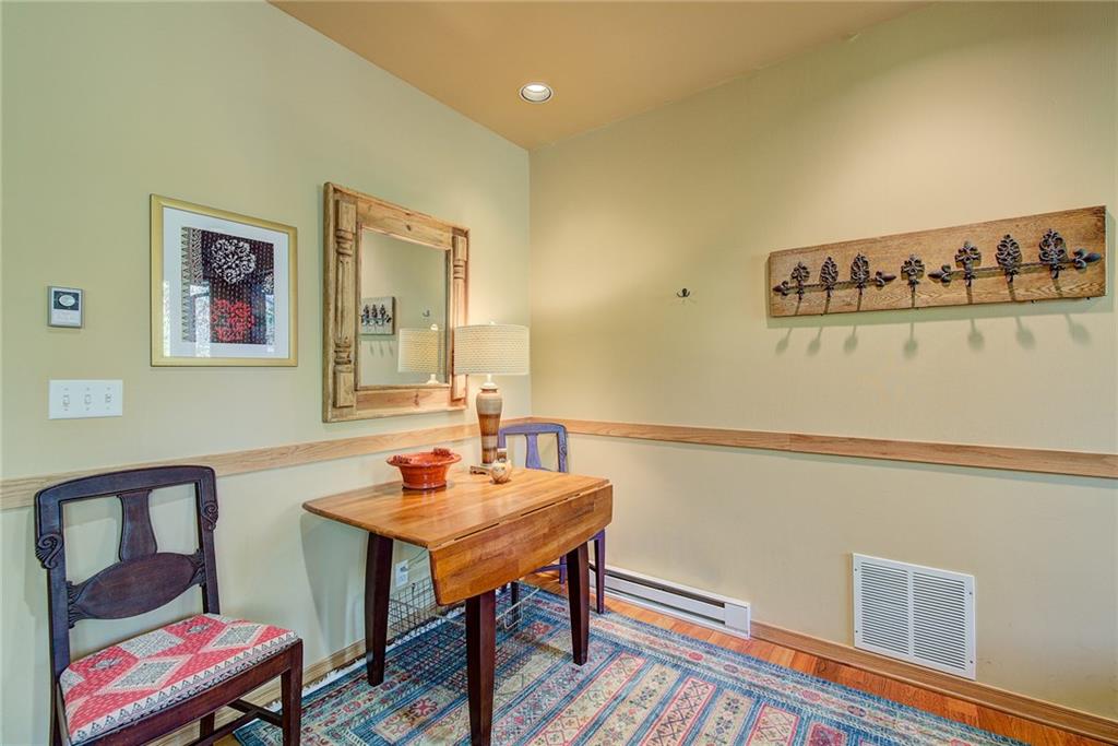 2027 Soda Ridge Road, Unit 1934 Keystone, CO 80435 - Photo 5 of 21 a view of a workspace with furniture