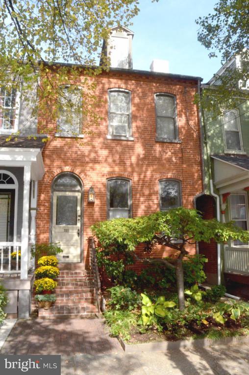 529 West Walnut Street Lancaster, PA 17603 - Photo 1 of 30