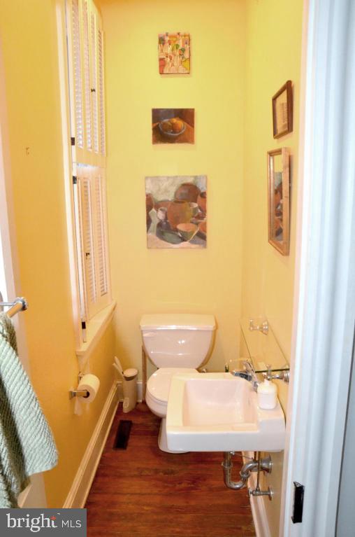 529 West Walnut Street Lancaster, PA 17603 - Photo 9 of 30