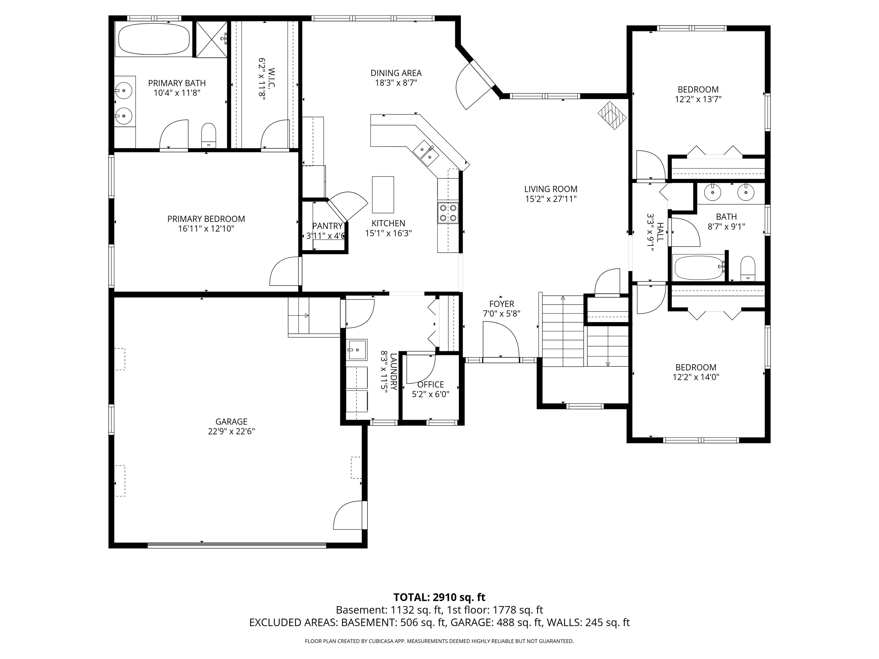 8965 South 35 Road, Unit LOT: D Cadillac, MI 49601 - Photo 47 of 49