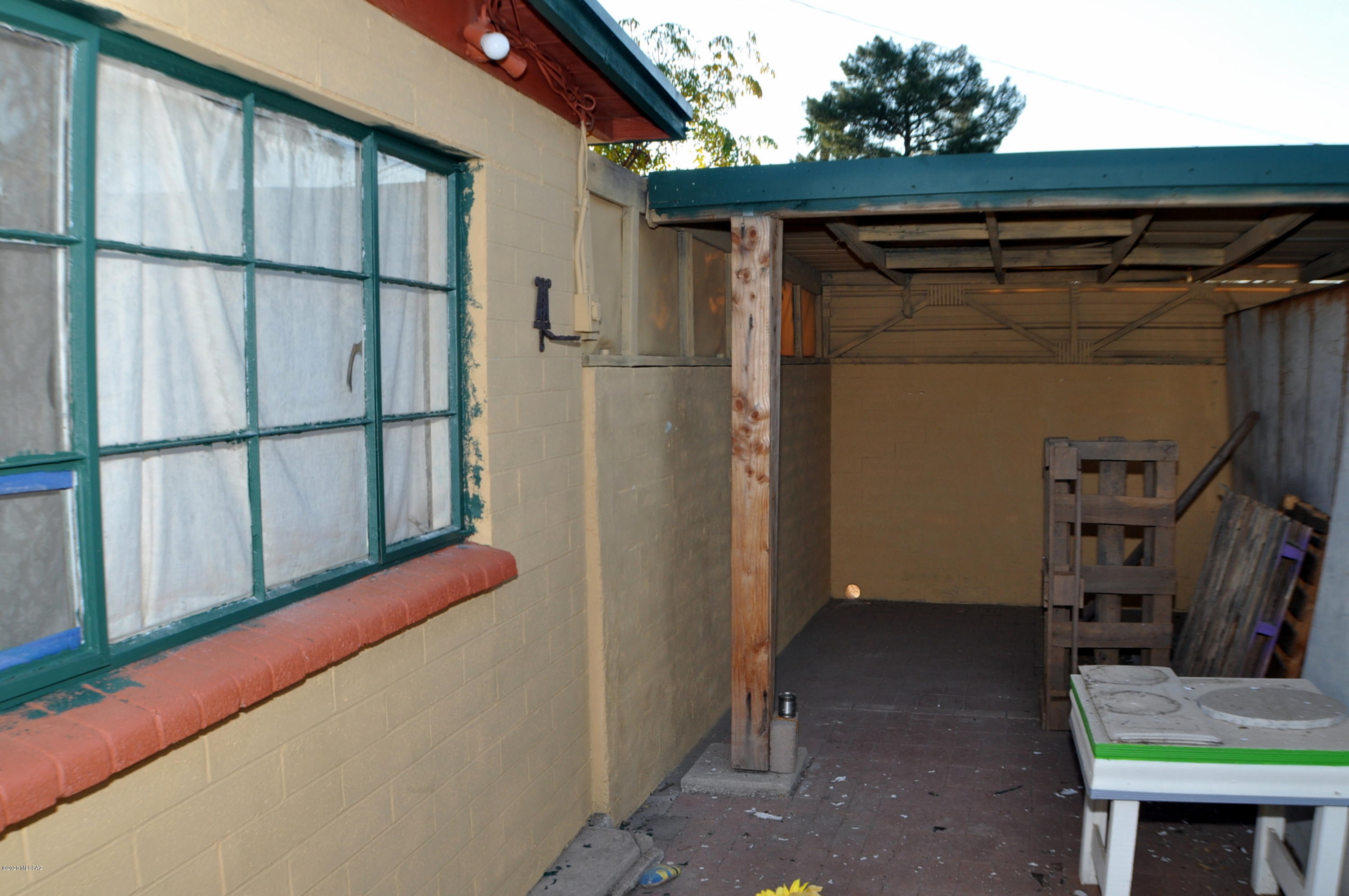 461 West Thurber Road Tucson, AZ 85705 - Photo 22 of 49