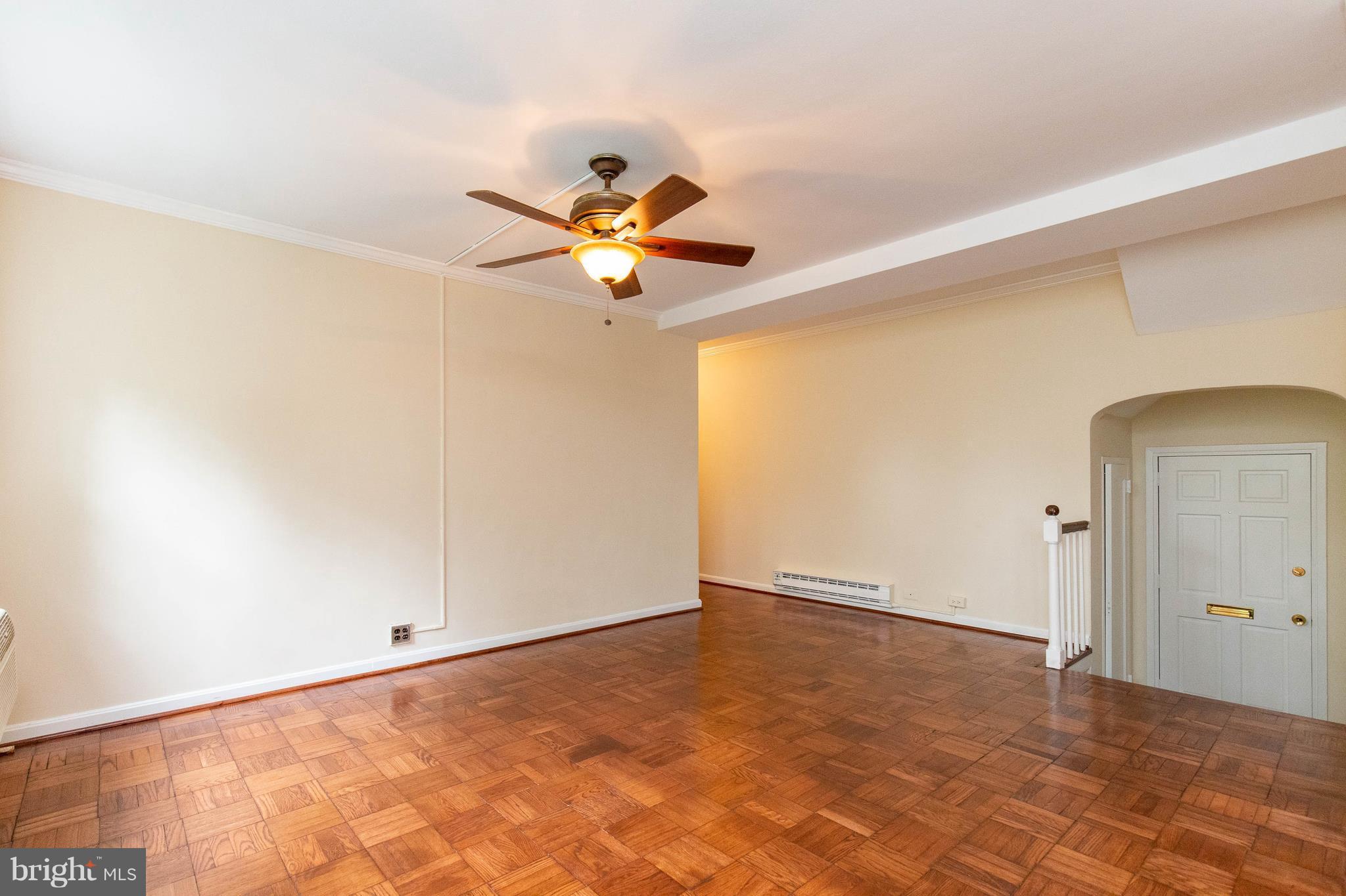 3702 Gunston Road, Unit 920 Alexandria, VA 22302 - Photo 14 of 28 Beautiful Refinished Floors