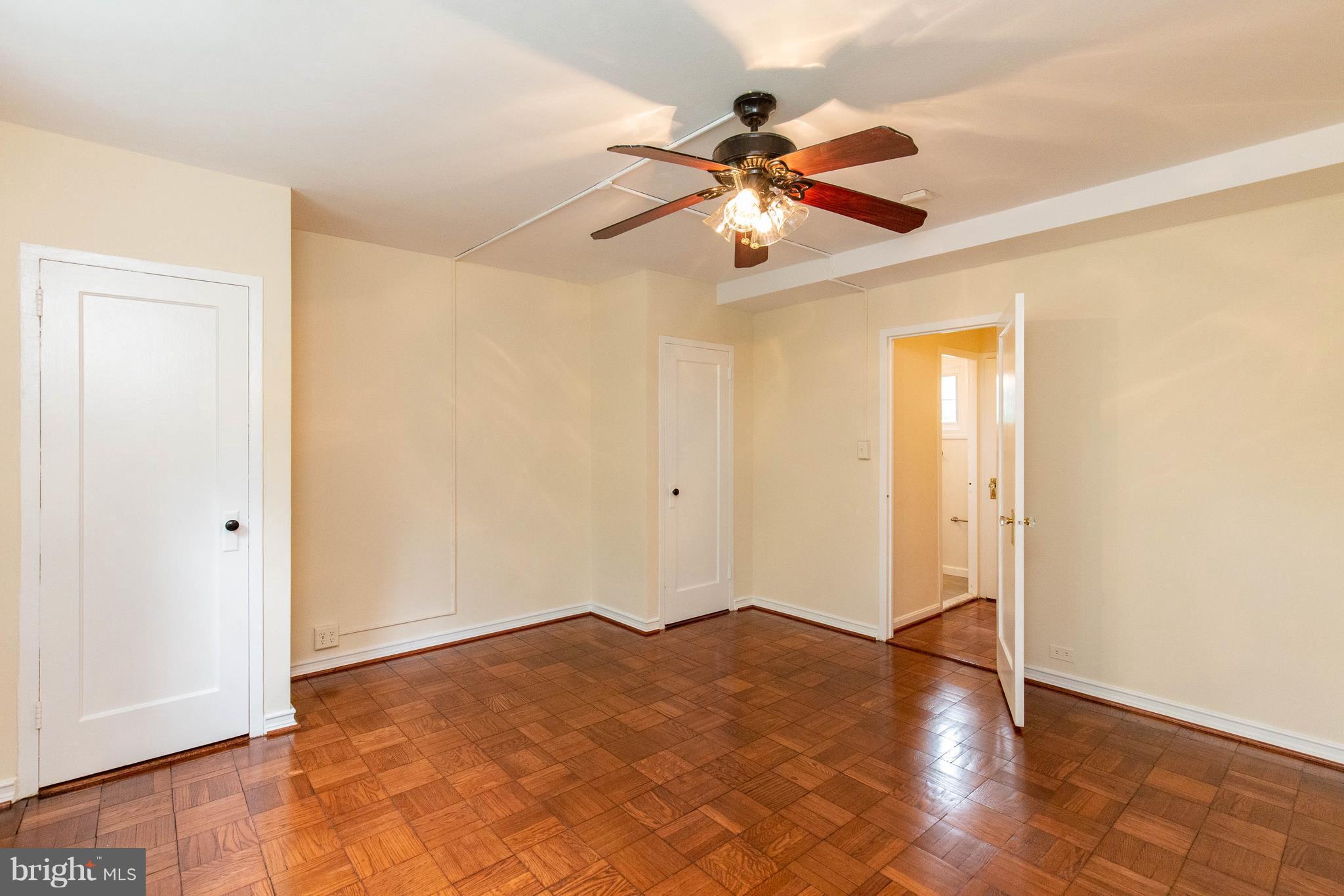 3702 Gunston Road, Unit 920 Alexandria, VA 22302 - Photo 22 of 28 Two Closets In Your Master Bedroom