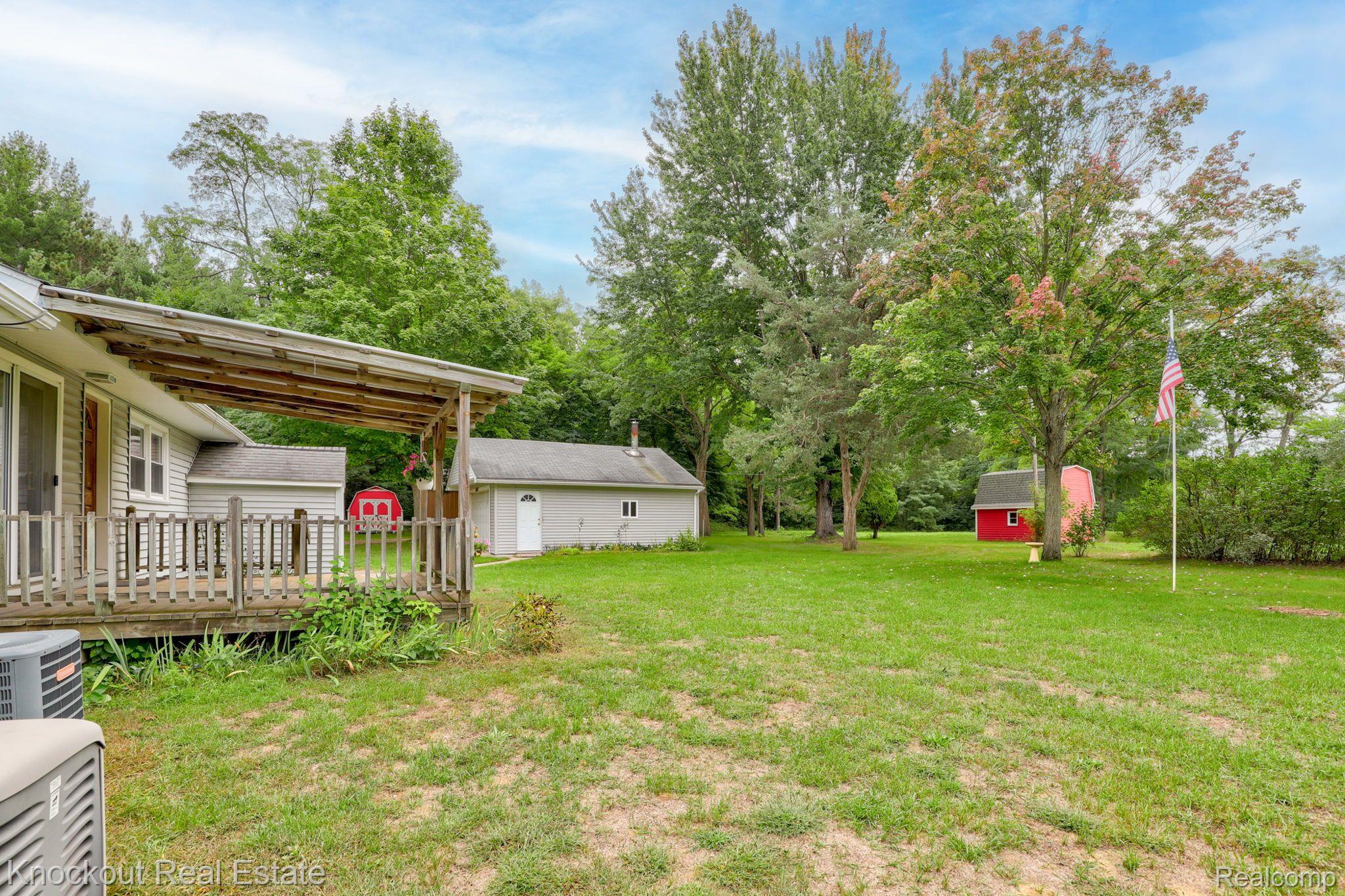 9345 Arbela Road Millington, MI 48746 - Photo 51 of 71 Gallery Image 51