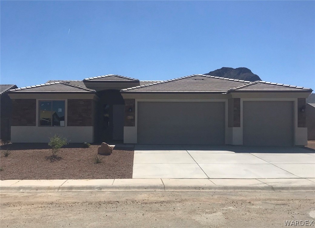 5337 Eagle View Road Kingman, AZ 86409 - Photo 1 of 13 Gallery Image 1