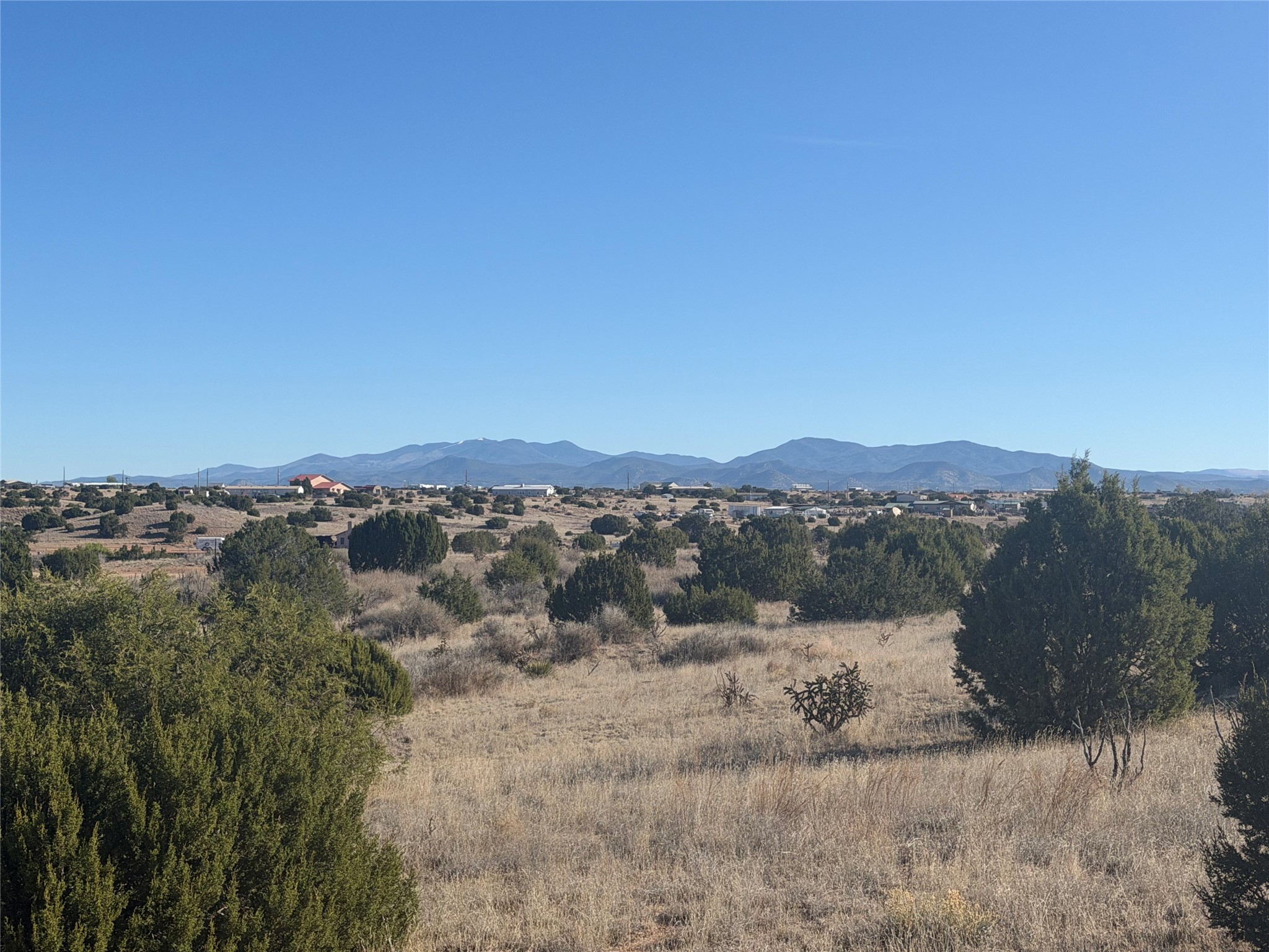 0 Crazy Rabbit Drive Santa Fe, NM 87508 - Photo 18 of 25