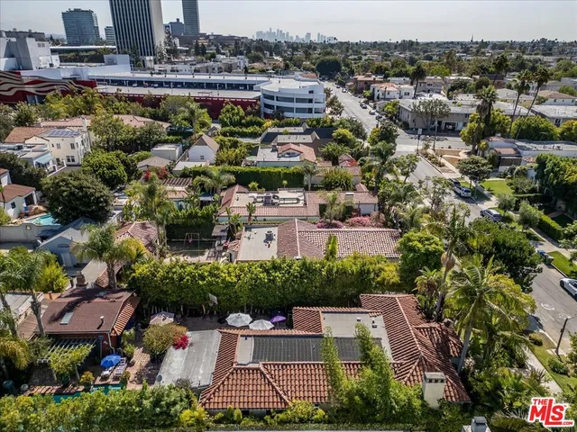 $2,375,000 | 6119 Del Valle Drive, Los Angeles, CA 90048