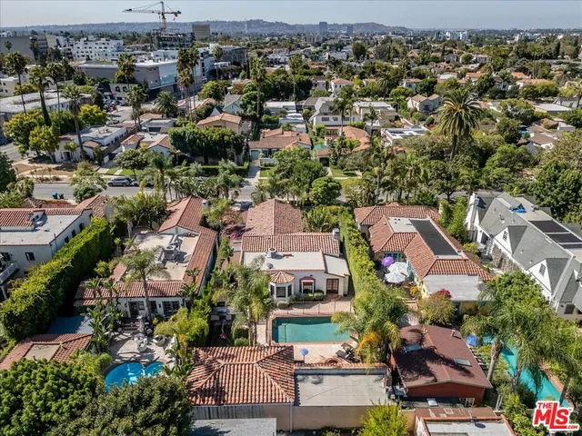$2,375,000 | 6119 Del Valle Drive, Los Angeles, CA 90048