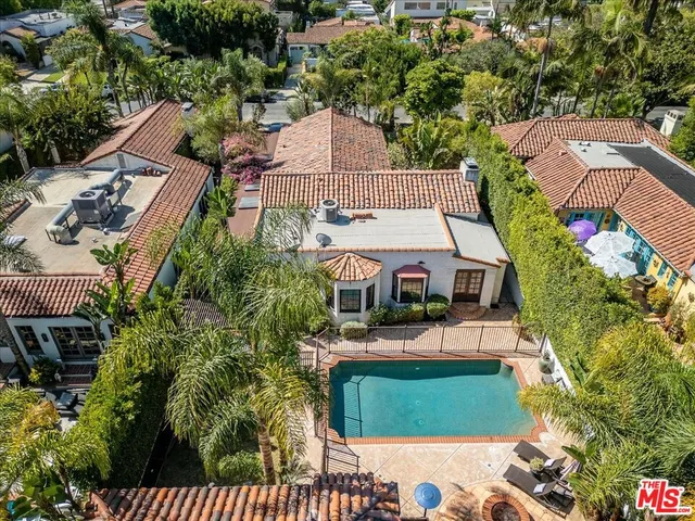 $2,375,000 | 6119 Del Valle Drive, Los Angeles, CA 90048