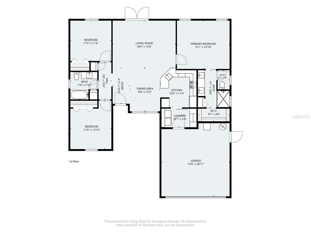 15093 Gonzo Road Weeki Wachee, FL 34614 - Photo 8 of 64 Gallery Image 8
