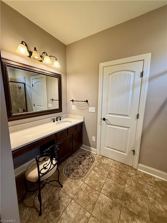 5540 Absher Road Hays, NC 28635 - Photo 25 of 46 Bath #1