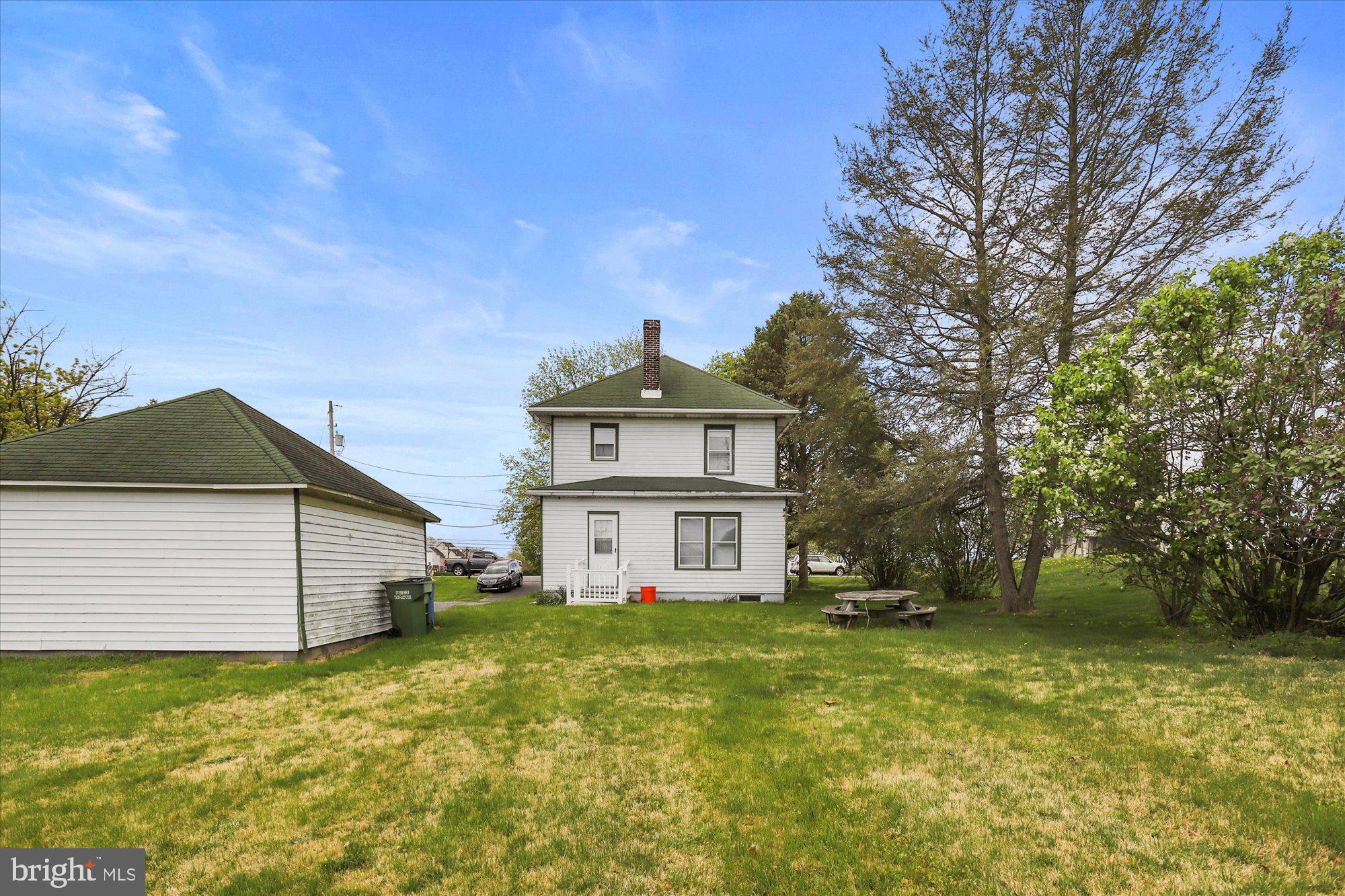 206 Hershey Road Hummelstown, PA 17036 - Photo 17 of 23