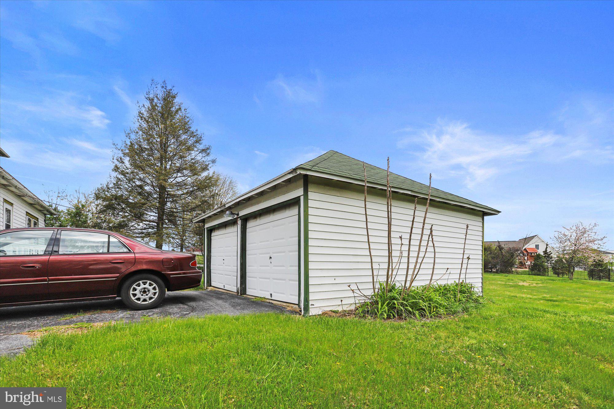 206 Hershey Road Hummelstown, PA 17036 - Photo 20 of 23