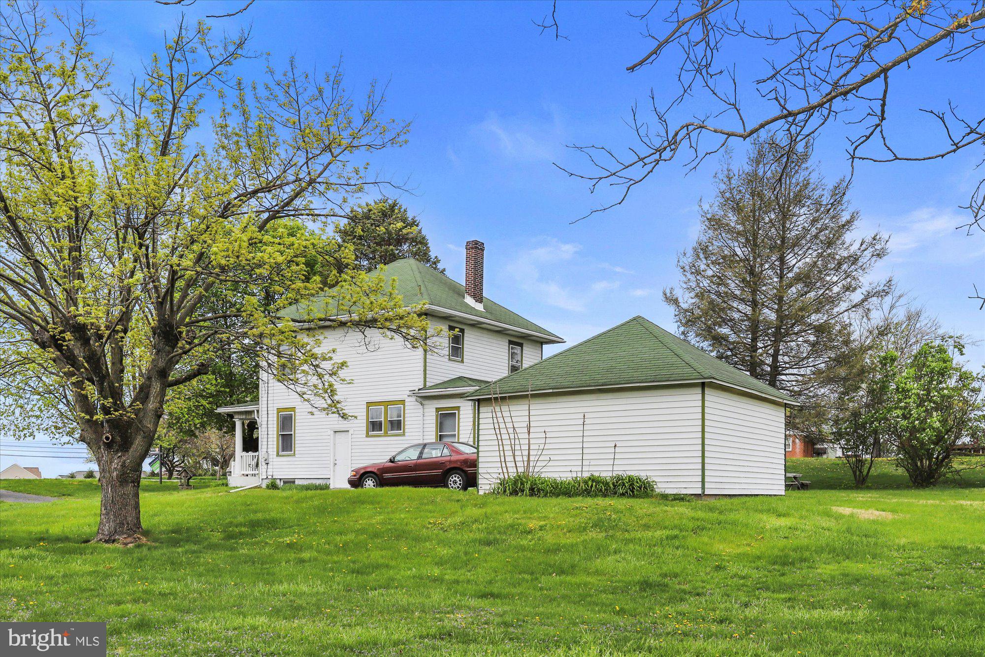 206 Hershey Road Hummelstown, PA 17036 - Photo 22 of 23