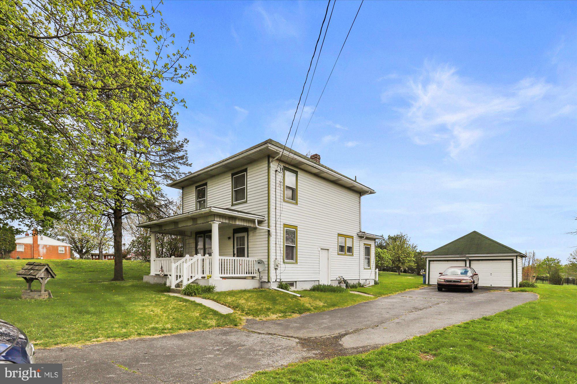 206 Hershey Road Hummelstown, PA 17036 - Photo 3 of 23