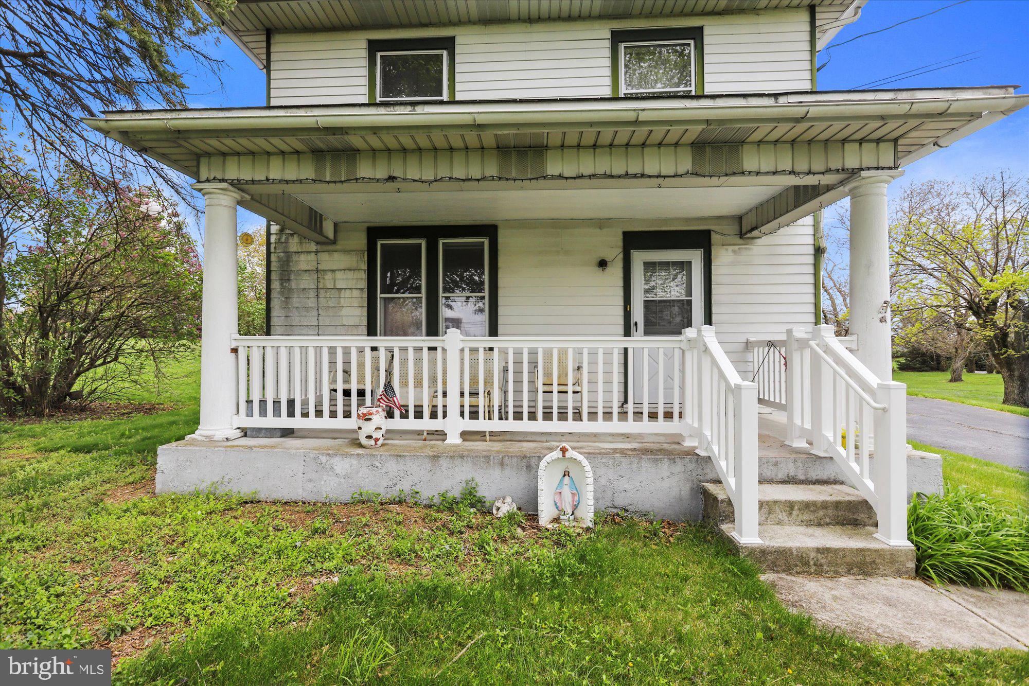206 Hershey Road Hummelstown, PA 17036 - Photo 4 of 23