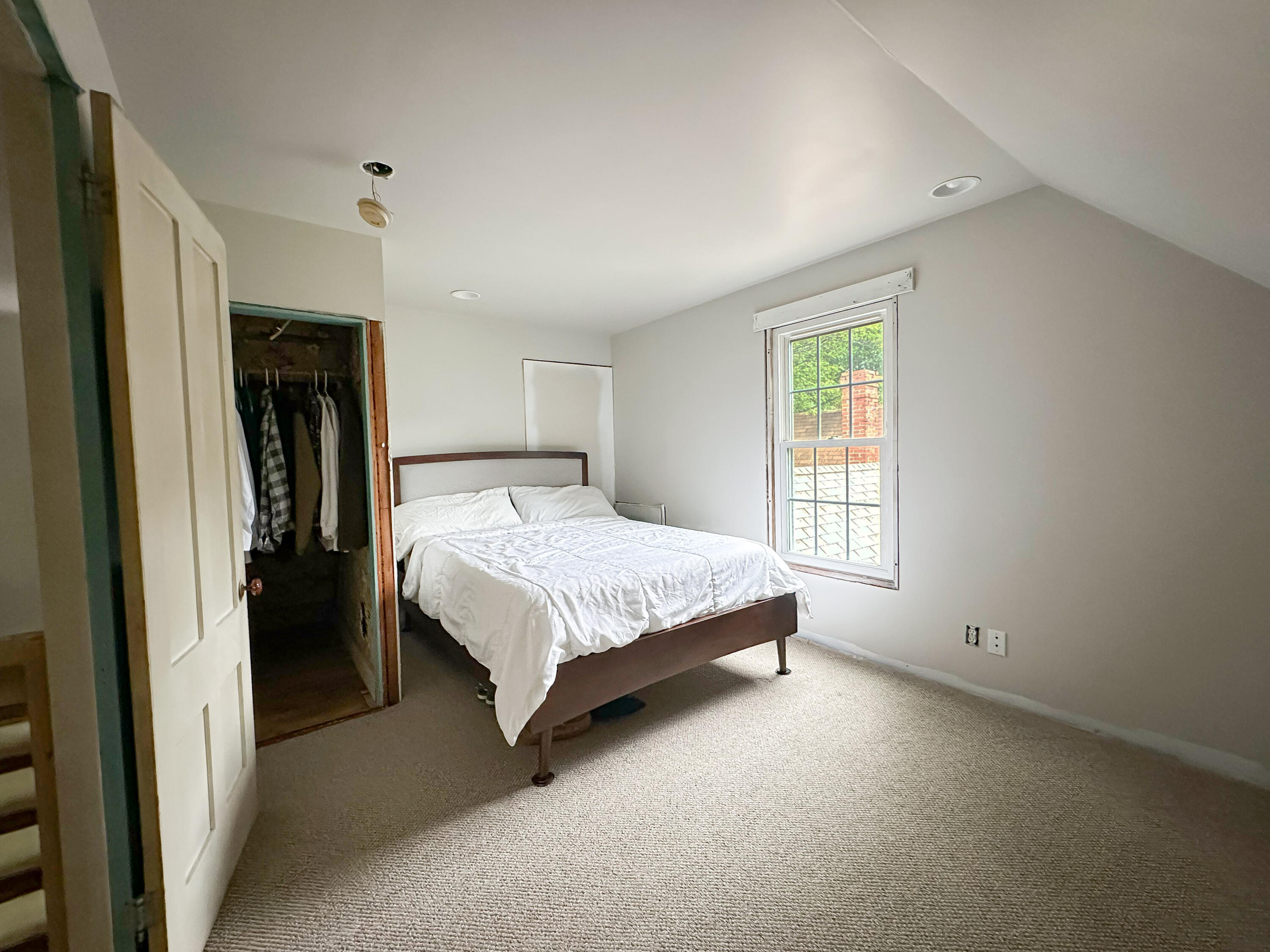 1 Mosley Road Standish, ME 04084 - Photo 5 of 10 Bedroom #3