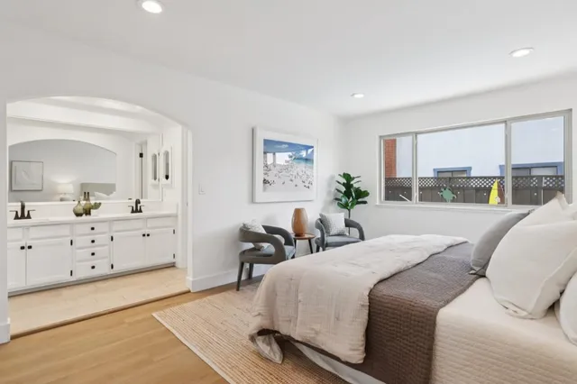 $2,200,000 | 1100 Ramblewood Way, San Mateo, CA 94403