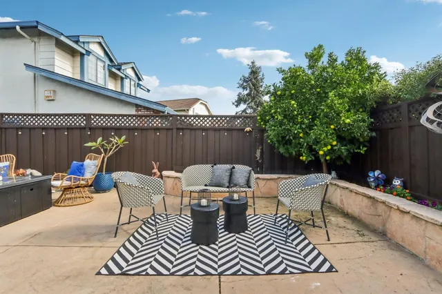 $2,200,000 | 1100 Ramblewood Way, San Mateo, CA 94403