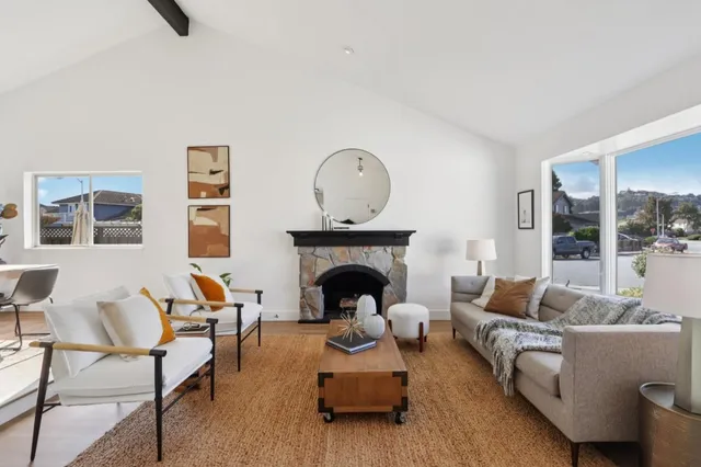 $2,200,000 | 1100 Ramblewood Way, San Mateo, CA 94403