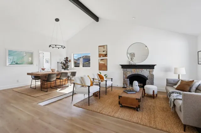 $2,200,000 | 1100 Ramblewood Way, San Mateo, CA 94403