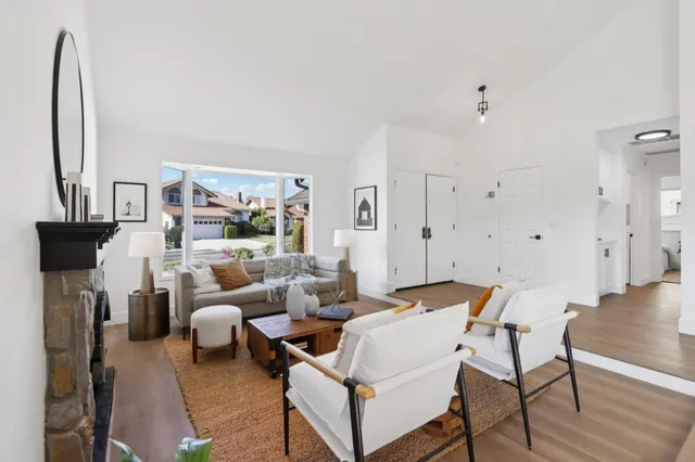 $2,200,000 | 1100 Ramblewood Way, San Mateo, CA 94403