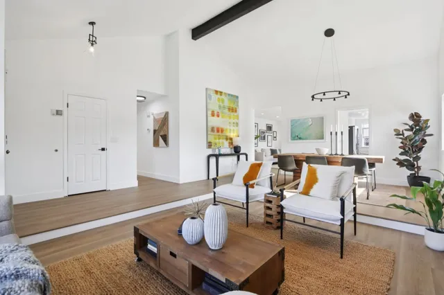 $2,200,000 | 1100 Ramblewood Way, San Mateo, CA 94403