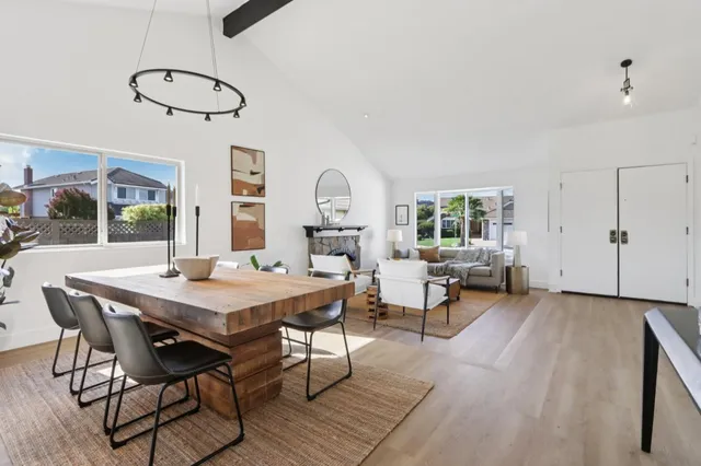 $2,200,000 | 1100 Ramblewood Way, San Mateo, CA 94403