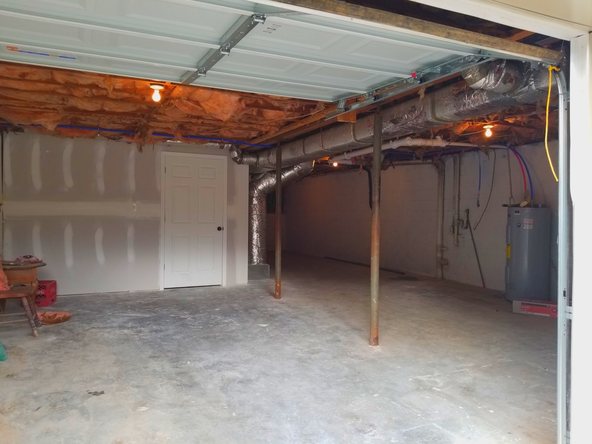 4440 Old Metal Road Palmyra, TN 37142 - Photo 19 of 21 a view of an empty room