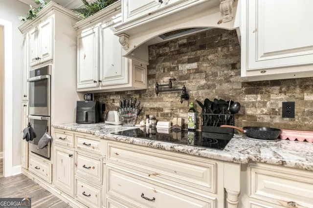 $899,000 | 223 Yale Circle, Bonaire, GA 31005