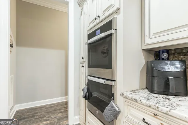 $899,000 | 223 Yale Circle, Bonaire, GA 31005