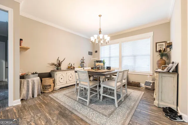 $899,000 | 223 Yale Circle, Bonaire, GA 31005