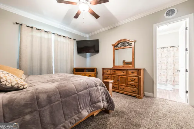 $899,000 | 223 Yale Circle, Bonaire, GA 31005