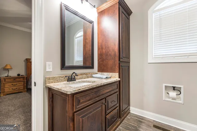 $899,000 | 223 Yale Circle, Bonaire, GA 31005