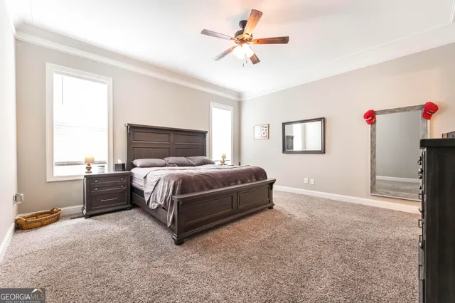 $899,000 | 223 Yale Circle, Bonaire, GA 31005